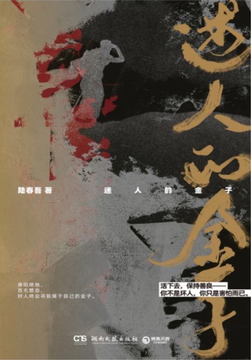 《迷人的金子》推荐：一部充满黑色幽默的荒诞狂想曲