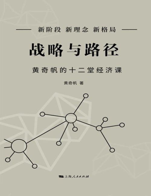 战略与路径封面